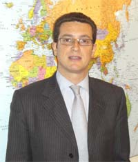 Ivan Ranza