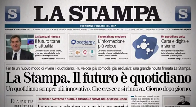 LaStampa