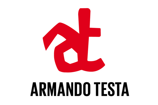 logo Armando Testa