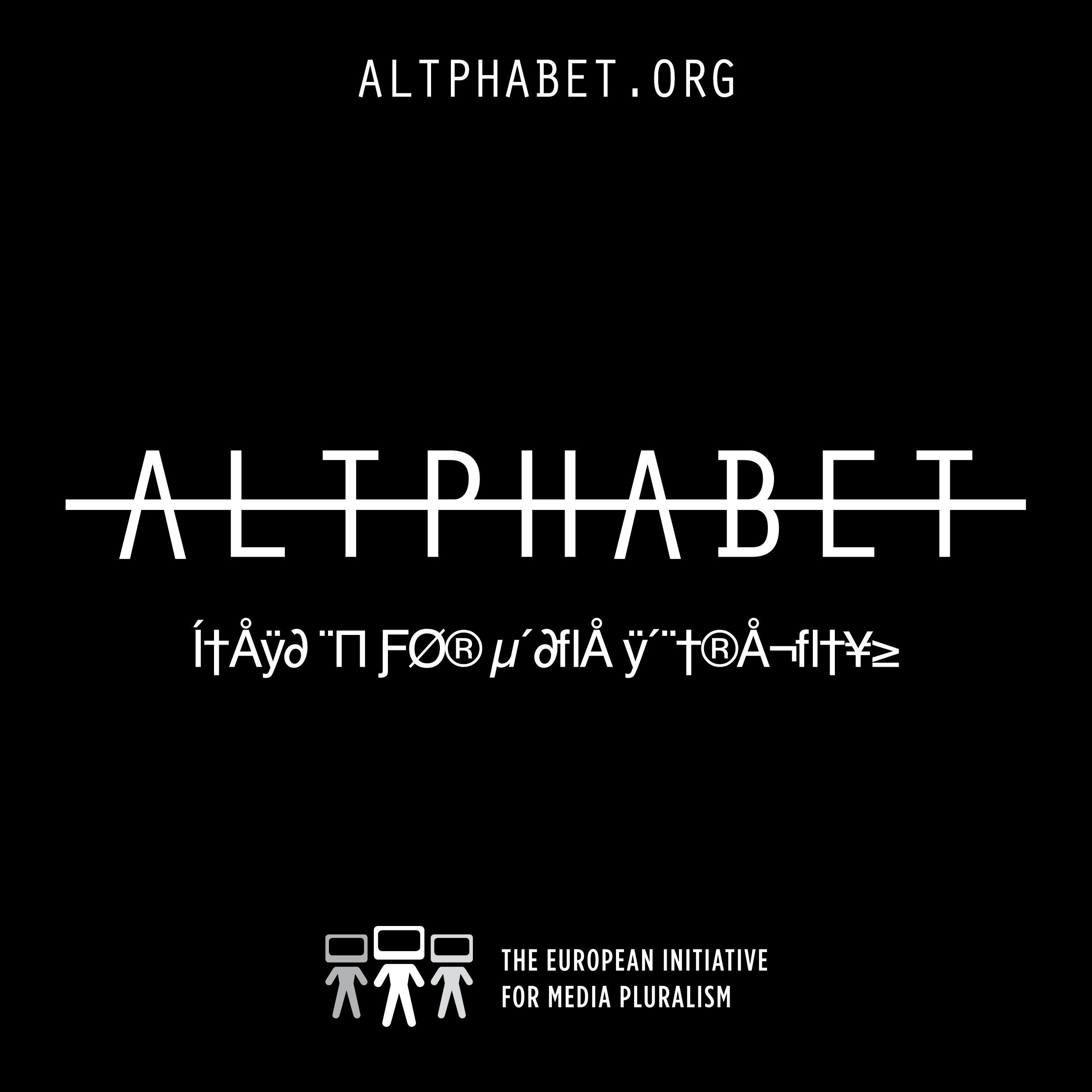 ALTphabet