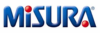 MISURA_Logo