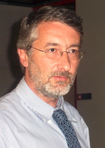 Umberto Brindani