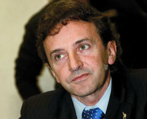 Guido Bonomelli