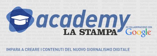 La Stampa Academy