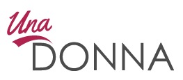 Logo Una Donna