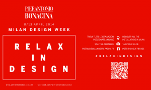 Relax in design orizzontale HI