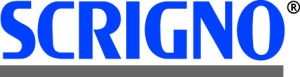 Logo vectorial Scrigno