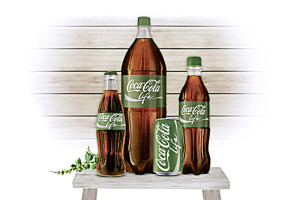 Prodotti Coca Cola Life