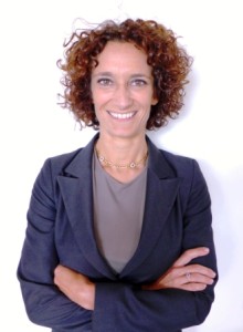 Roberta Segalini
