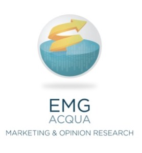Logo EMG Acqua