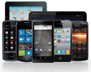mobile devices