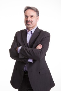 Roberto Binaghi