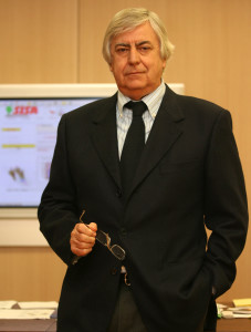Aldo Pettorino