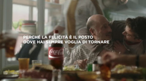 Campagne CocaCola