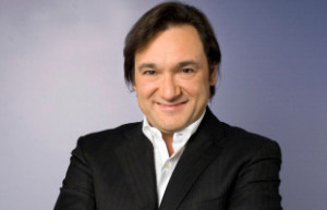 Fabio Caressa