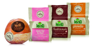 Brand strategies Lenti