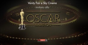 Eventi Vanity Fair Oscar