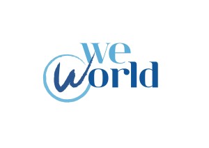 WeWorld logo