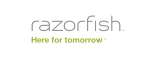 Logo Razorfish