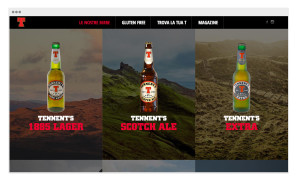 tennents