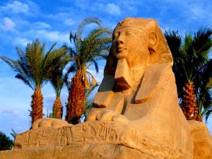Egitto 1