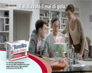 Neo Borocillina