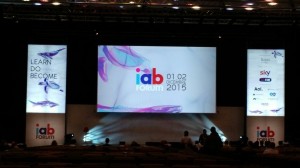 IAB Forum