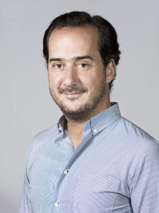 Bertrand Quesada