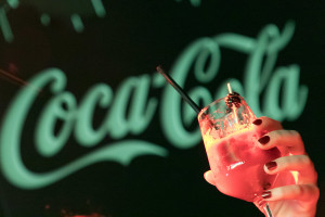 Coca-cola 1