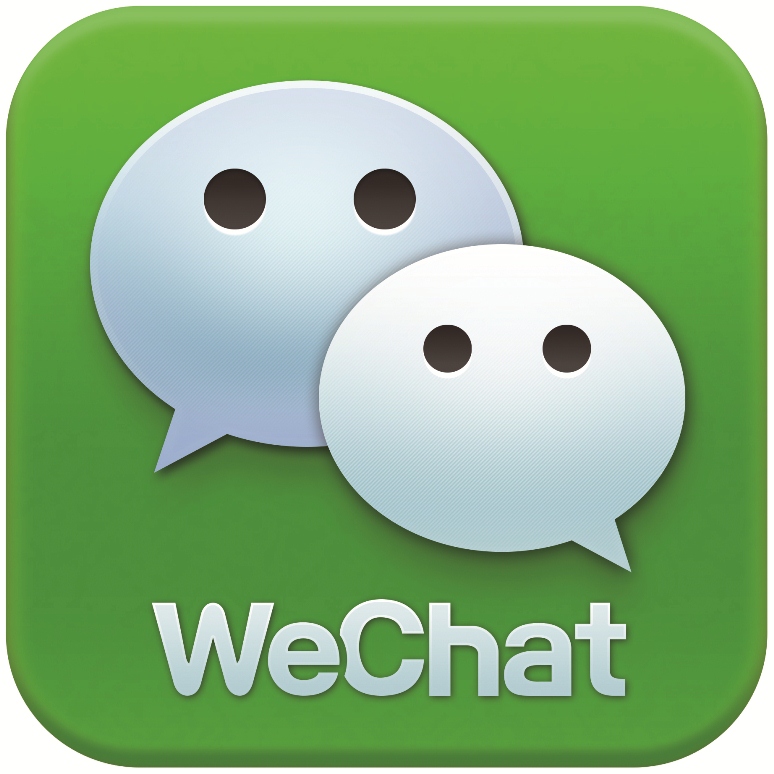 WeChat_logo