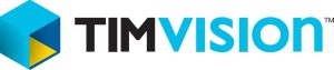 Logo TIMvision