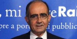 Giancarlo Leone