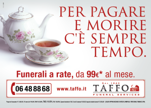 Campagne Taffo