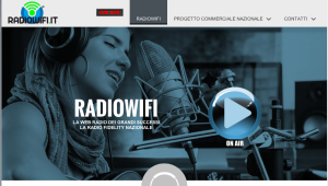 RadioWifi