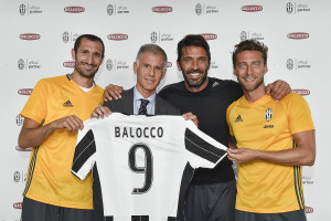 Rinnovo partnership tra Juventus e Balocco